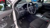 Thumbnail of 2022 Platinum White Pearl Honda Pilot