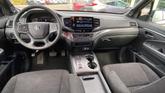 Thumbnail of 2022 Platinum White Pearl Honda Pilot