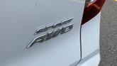 Thumbnail of 2022 Platinum White Pearl Honda Pilot