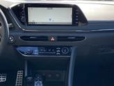 Thumbnail of 2023 Onyx Black Hyundai SONATA