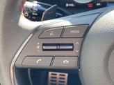 Thumbnail of 2023 Onyx Black Hyundai SONATA