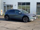 Photo of 2024 Teal Hyundai IONIQ 5