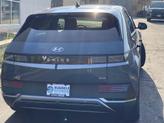 Thumbnail of 2024 Teal Hyundai IONIQ 5