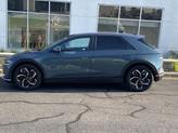 Thumbnail of 2024 Teal Hyundai IONIQ 5