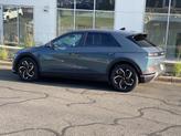 Thumbnail of 2024 Teal Hyundai IONIQ 5