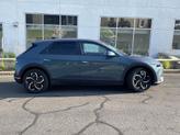 Thumbnail of 2024 Teal Hyundai IONIQ 5