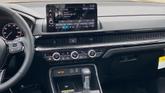Thumbnail of 2025 Crystal Black Honda CR-V