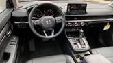 Thumbnail of 2025 Crystal Black Honda CR-V