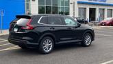 Thumbnail of 2025 Crystal Black Honda CR-V