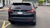 Thumbnail of 2025 Crystal Black Honda CR-V