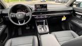 Thumbnail of 2025 Crystal Black Honda CR-V