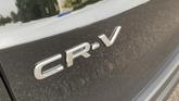 Thumbnail of 2025 Crystal Black Honda CR-V