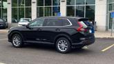 Thumbnail of 2025 Crystal Black Honda CR-V