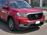 Thumbnail of 2023 Radiant Red Metallic II Honda Ridgeline
