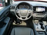 Thumbnail of 2023 Radiant Red Metallic II Honda Ridgeline