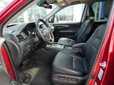 Thumbnail of 2023 Radiant Red Metallic II Honda Ridgeline