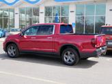 Thumbnail of 2023 Radiant Red Metallic II Honda Ridgeline