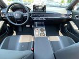 Thumbnail of 2025 Rallye Red Honda Civic Hybrid
