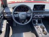 Thumbnail of 2025 Rallye Red Honda Civic Hybrid