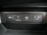 Thumbnail of 2025 Serenity White Pearl Hyundai TUCSON
