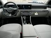 Thumbnail of 2025 Serenity White Pearl Hyundai TUCSON