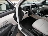 Thumbnail of 2025 Serenity White Pearl Hyundai TUCSON
