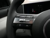 Thumbnail of 2025 Serenity White Pearl Hyundai TUCSON