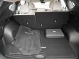 Thumbnail of 2025 Serenity White Pearl Hyundai TUCSON