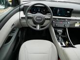 Thumbnail of 2025 Serenity White Pearl Hyundai TUCSON