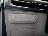 Thumbnail of 2025 Serenity White Pearl Hyundai TUCSON