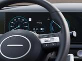 Thumbnail of 2025 Amazon Gray Hyundai TUCSON Hybrid
