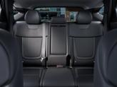 Thumbnail of 2025 Amazon Gray Hyundai TUCSON Hybrid