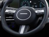Thumbnail of 2025 Amazon Gray Hyundai TUCSON Hybrid