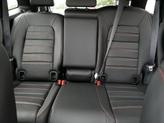 Thumbnail of 2026 Solar Silver Metallic Honda CR-V Hybrid