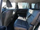Thumbnail of 2022 Platinum White Pearl Honda Pilot