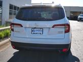 Thumbnail of 2022 Platinum White Pearl Honda Pilot