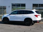 Thumbnail of 2022 Platinum White Pearl Honda Pilot