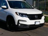 Thumbnail of 2022 Platinum White Pearl Honda Pilot