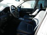 Thumbnail of 2022 Platinum White Pearl Honda Pilot