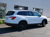 Thumbnail of 2022 Platinum White Pearl Honda Pilot