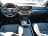 Thumbnail of 2022 Platinum White Pearl Honda Pilot