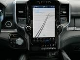 Thumbnail of 2023 Diamond Black RAM 1500