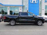 Thumbnail of 2023 Diamond Black RAM 1500