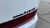 Thumbnail of 2026 White Hyundai SANTA FE HEV