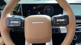 Thumbnail of 2026 White Hyundai SANTA FE HEV