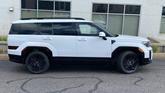 Thumbnail of 2026 White Hyundai SANTA FE HEV