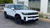 Thumbnail of 2026 White Hyundai SANTA FE HEV
