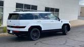 Thumbnail of 2026 White Hyundai SANTA FE HEV