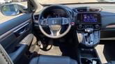 Thumbnail of 2022 Sonic Gray Pearl Honda CR-V