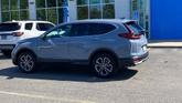 Thumbnail of 2022 Sonic Gray Pearl Honda CR-V
